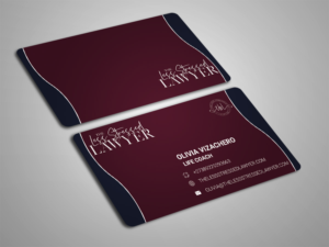 Design de Carte de Visite par sabbirhossain230 pour ce projet | Design : #21312873