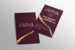 Design de Carte de Visite par sabbirhossain230 pour ce projet | Design : #21312900