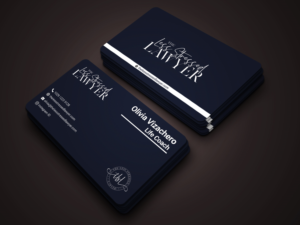 Design de Carte de Visite par sabbirhossain230 pour ce projet | Design : #21312902
