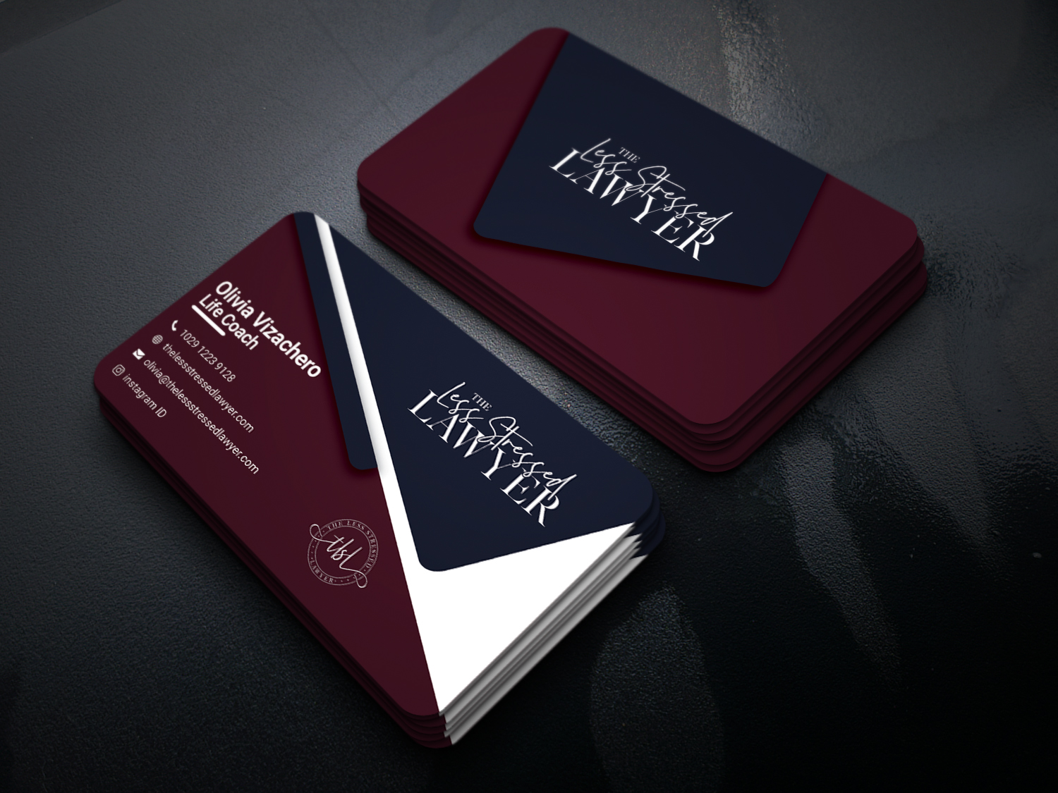 Business Card Design by sabbirhossain230 for this project | Design #21312928
