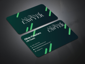 Business Card Design by sabbirhossain230 for this project | Design: #21312930