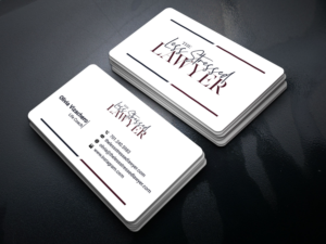 Design de Carte de Visite par sabbirhossain230 pour ce projet | Design : #21312941