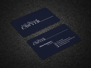 Design de Carte de Visite par sabbirhossain230 pour ce projet | Design : #21312942