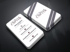 Design de Carte de Visite par sabbirhossain230 pour ce projet | Design : #21312943
