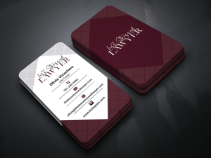 Design de Carte de Visite par sabbirhossain230 pour ce projet | Design : #21312944