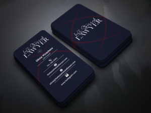 Design de Carte de Visite par sabbirhossain230 pour ce projet | Design : #21312945