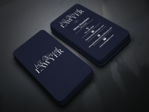 Business Card Design by sabbirhossain230 for this project | Design: #21312947