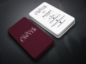 Business Card Design by sabbirhossain230 for this project | Design: #21312948