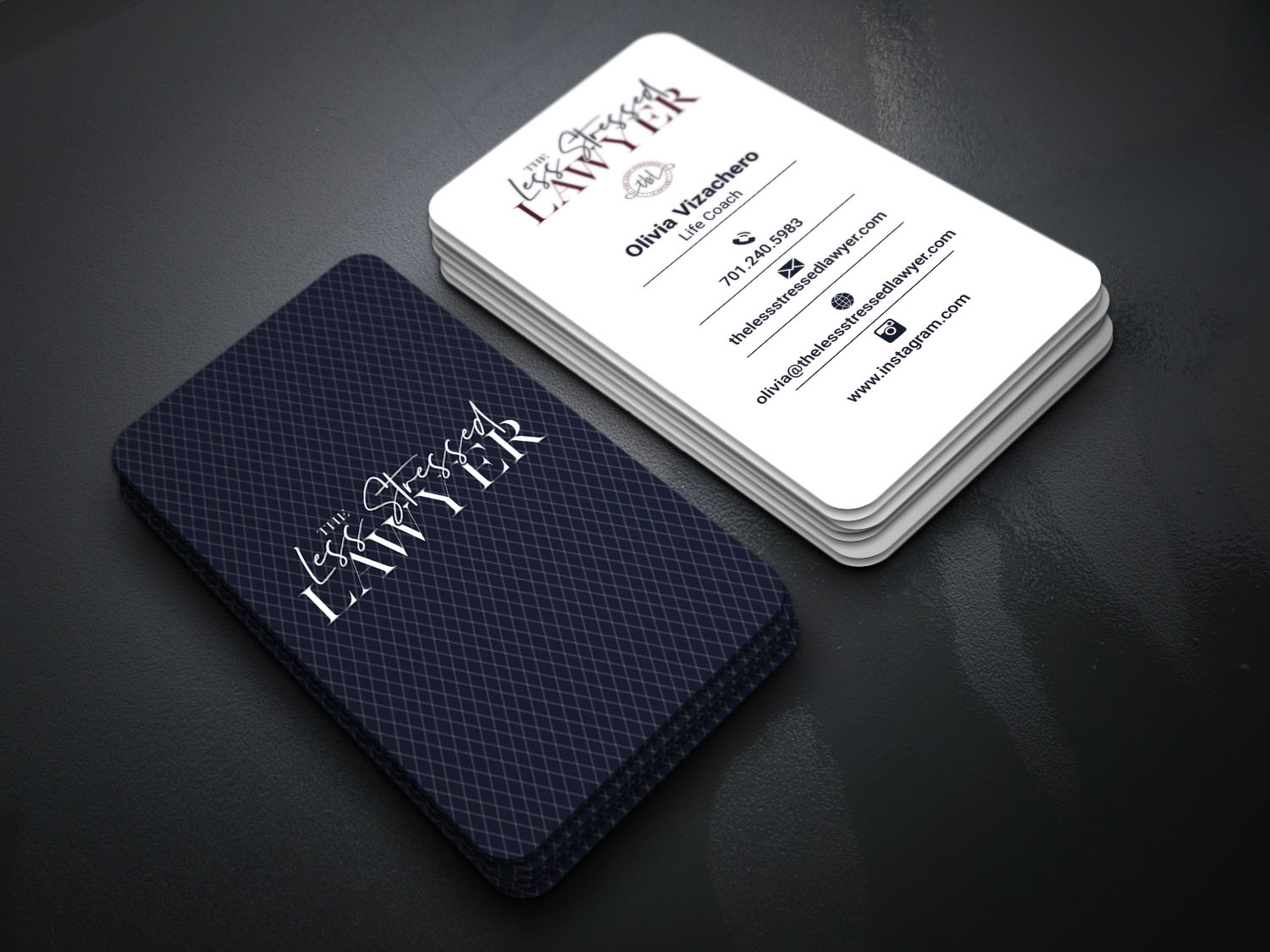 Business Card Design by sabbirhossain230 for this project | Design #21312949