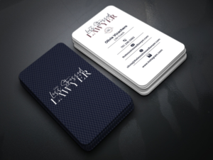 Business Card Design by sabbirhossain230 for this project | Design: #21312949