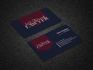 Business Card Design by sabbirhossain230 for this project | Design: #21312958
