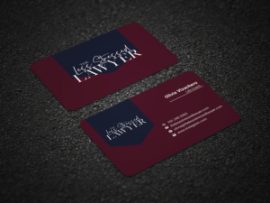 Design de Carte de Visite par sabbirhossain230 pour ce projet | Design : #21312960