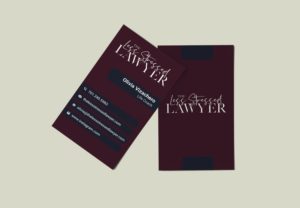 Design de Carte de Visite par sabbirhossain230 pour ce projet | Design : #21312971