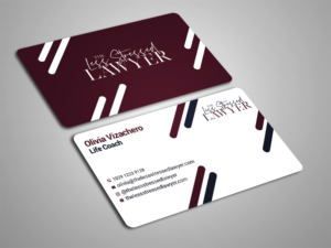 Business Card Design by sabbirhossain230 for this project | Design: #21321270