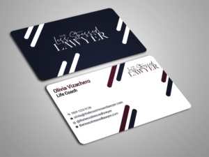 Business Card Design by sabbirhossain230 for this project | Design: #21321271
