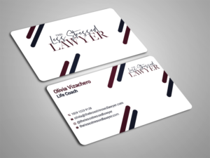 Business Card Design by sabbirhossain230 for this project | Design: #21321272