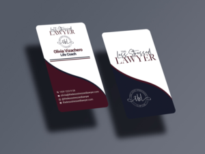 Design de Carte de Visite par sabbirhossain230 pour ce projet | Design : #21321649