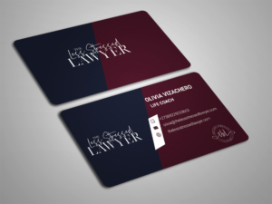 Business Card Design by sabbirhossain230 for this project | Design: #21332537