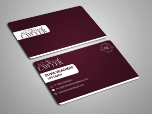 Design de Carte de Visite par sabbirhossain230 pour ce projet | Design : #21332538