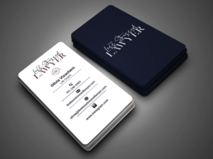 Business Card Design by sabbirhossain230 for this project | Design: #21349756