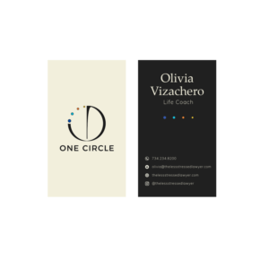 Business Card Design by Thanos Tok for this project | Design: #21335509