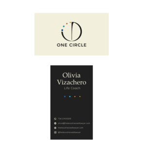 Business Card Design by Thanos Tok for this project | Design: #21335510