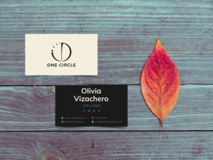 Business Card Design by Thanos Tok for this project | Design: #21335511