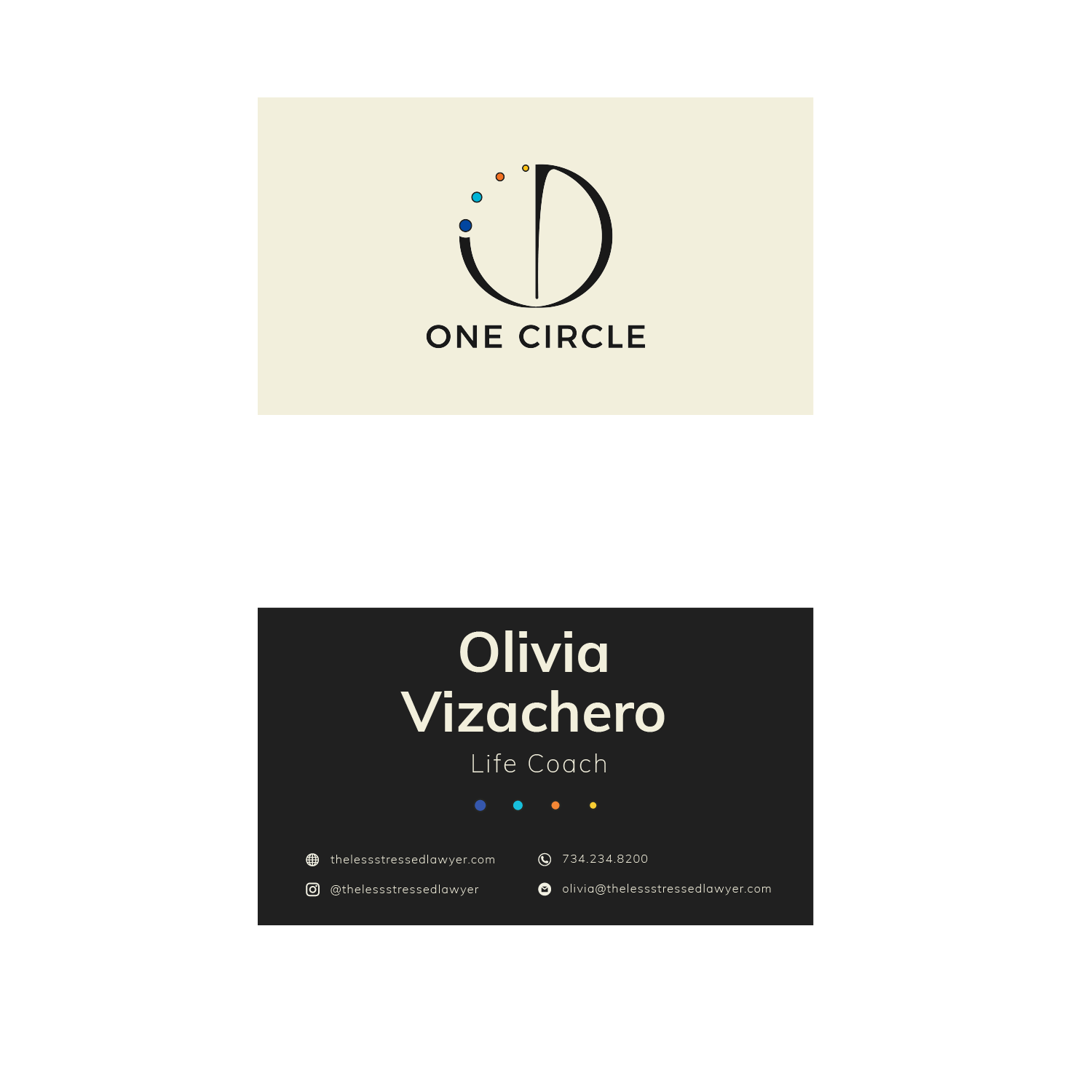 Business Card Design by Thanos Tok for this project | Design #21335513