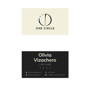Business Card Design by Thanos Tok for this project | Design: #21335513