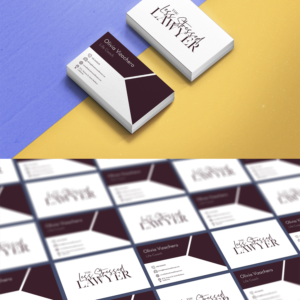 Business Card Design by Dream Studio - Creative Agency
