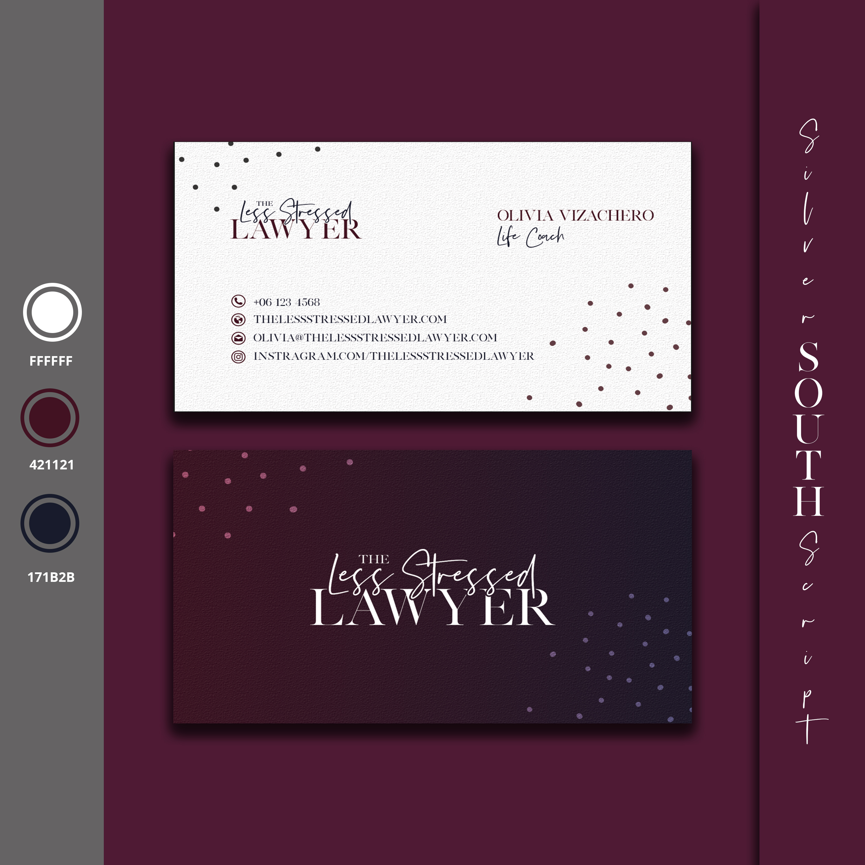 Design de Carte de Visite par Nadirashakil pour ce projet | Design #21297838