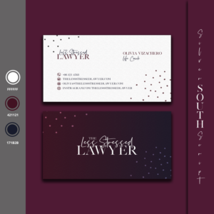 Visitenkarten-Design von Nadirashakil für dieses Projekt | Design: #21297838