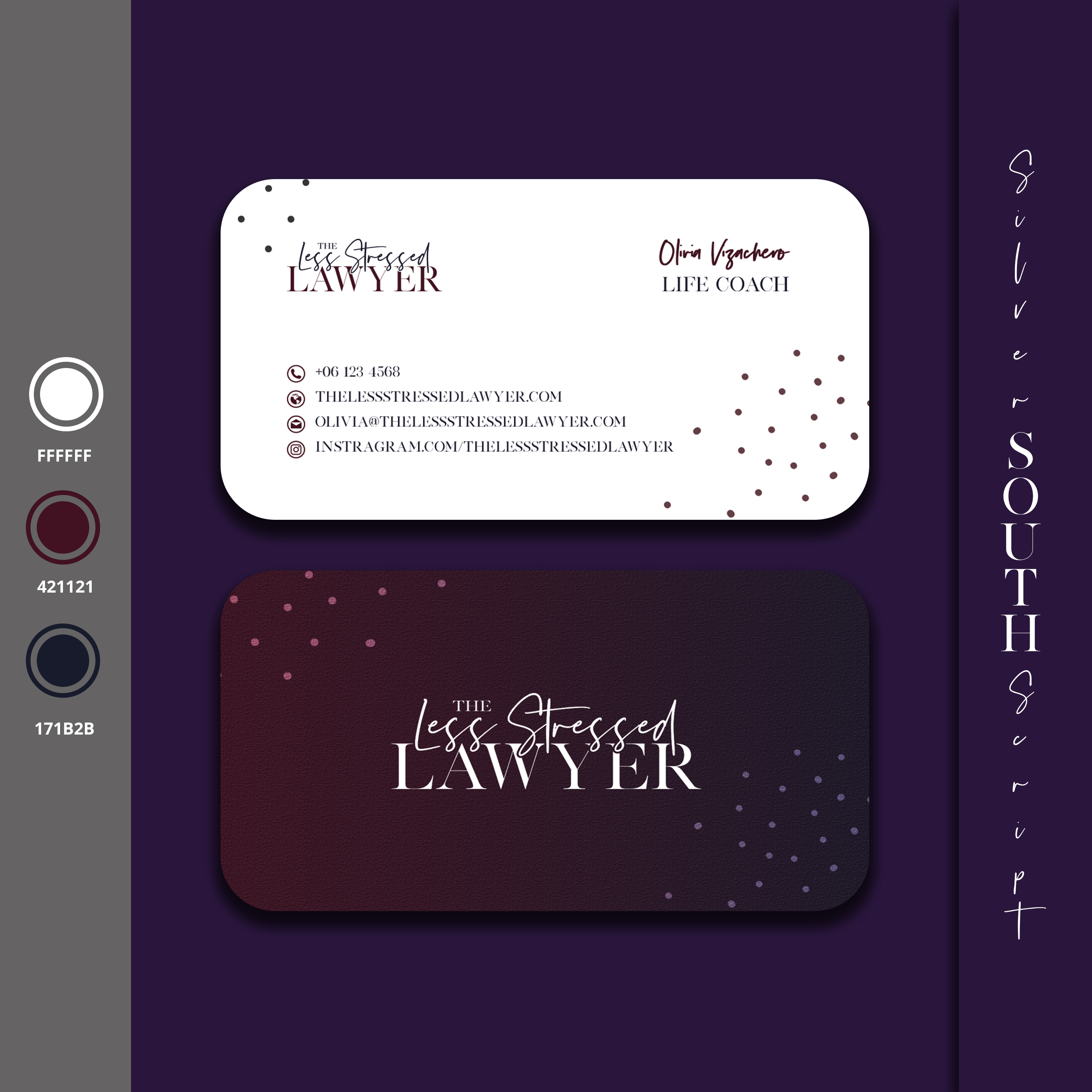Design de Carte de Visite par Nadirashakil pour ce projet | Design #21306060