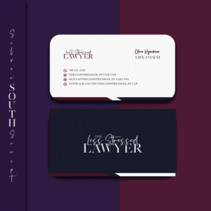 Visitenkarten-Design von Nadirashakil für dieses Projekt | Design: #21327992