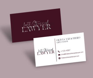 Business Card Design by Vince Mirano Designs for this project | Design: #21308354