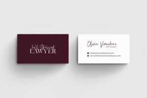 Visitenkarten-Design von Yooo für dieses Projekt | Design: #21303201