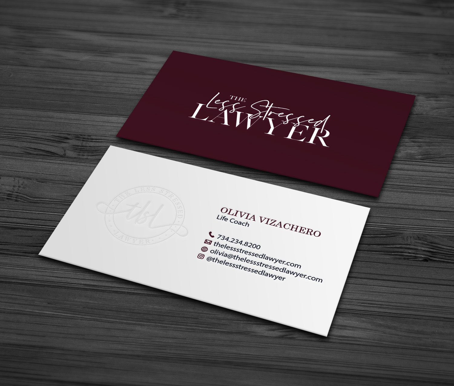 Business Card Design by MDesign for this project | Design #21316507