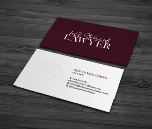 Business Card Design by MDesign for this project | Design: #21316507