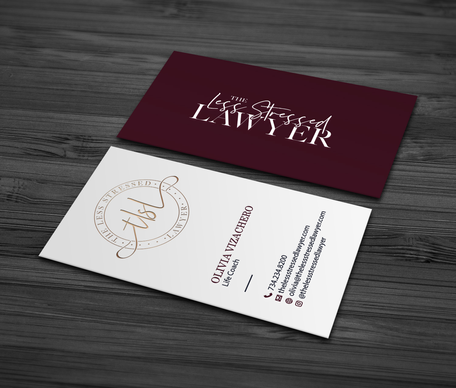 Design de Carte de Visite par MDesign pour ce projet | Design #21316509