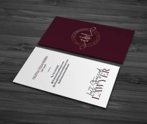 Business Card Design by MDesign for this project | Design: #21316510