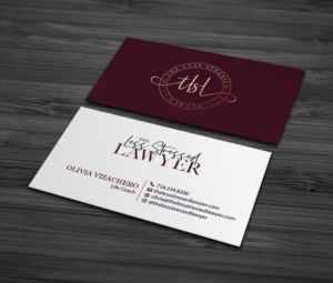 Business Card Design by MDesign for this project | Design: #21316511