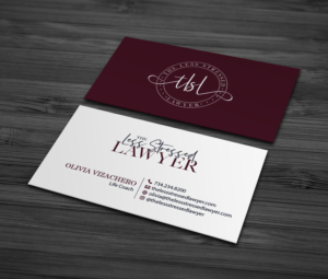 Business Card Design by MDesign for this project | Design: #21349061