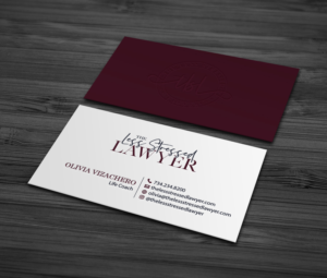 Business Card Design by MDesign for this project | Design: #21349062