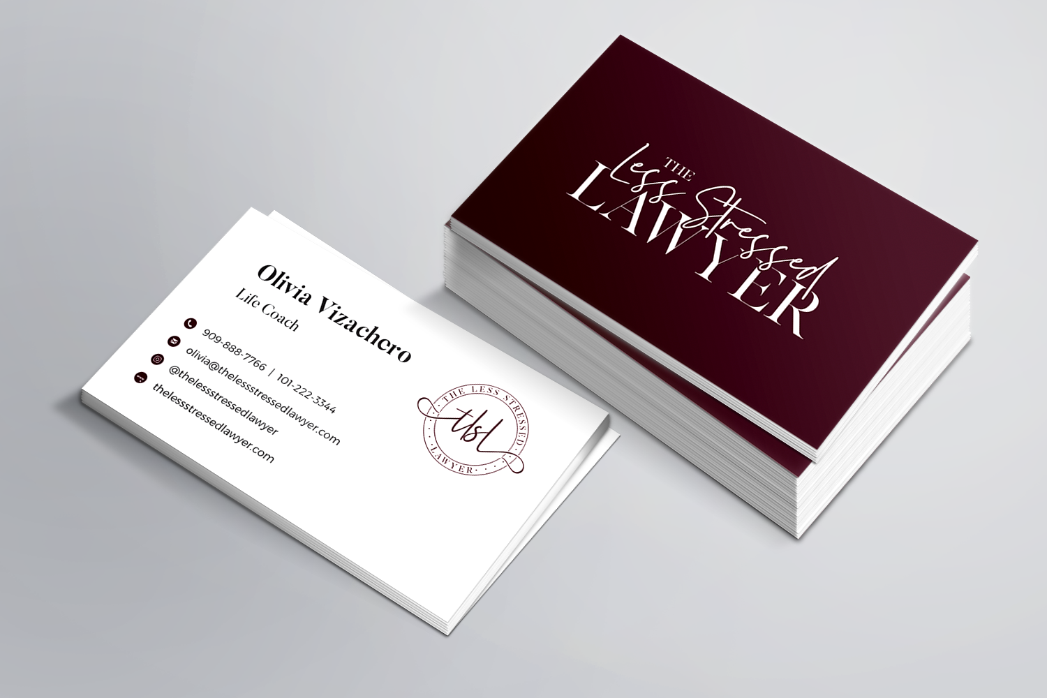 Design de Carte de Visite par diana.preda pour ce projet | Design #21302878