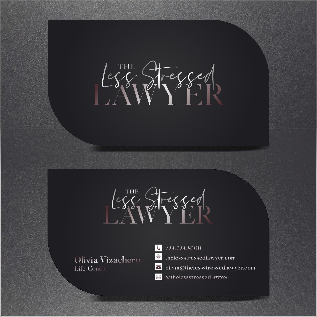 Business Card Design by Rajiv Kumar for this project | Design #21331868