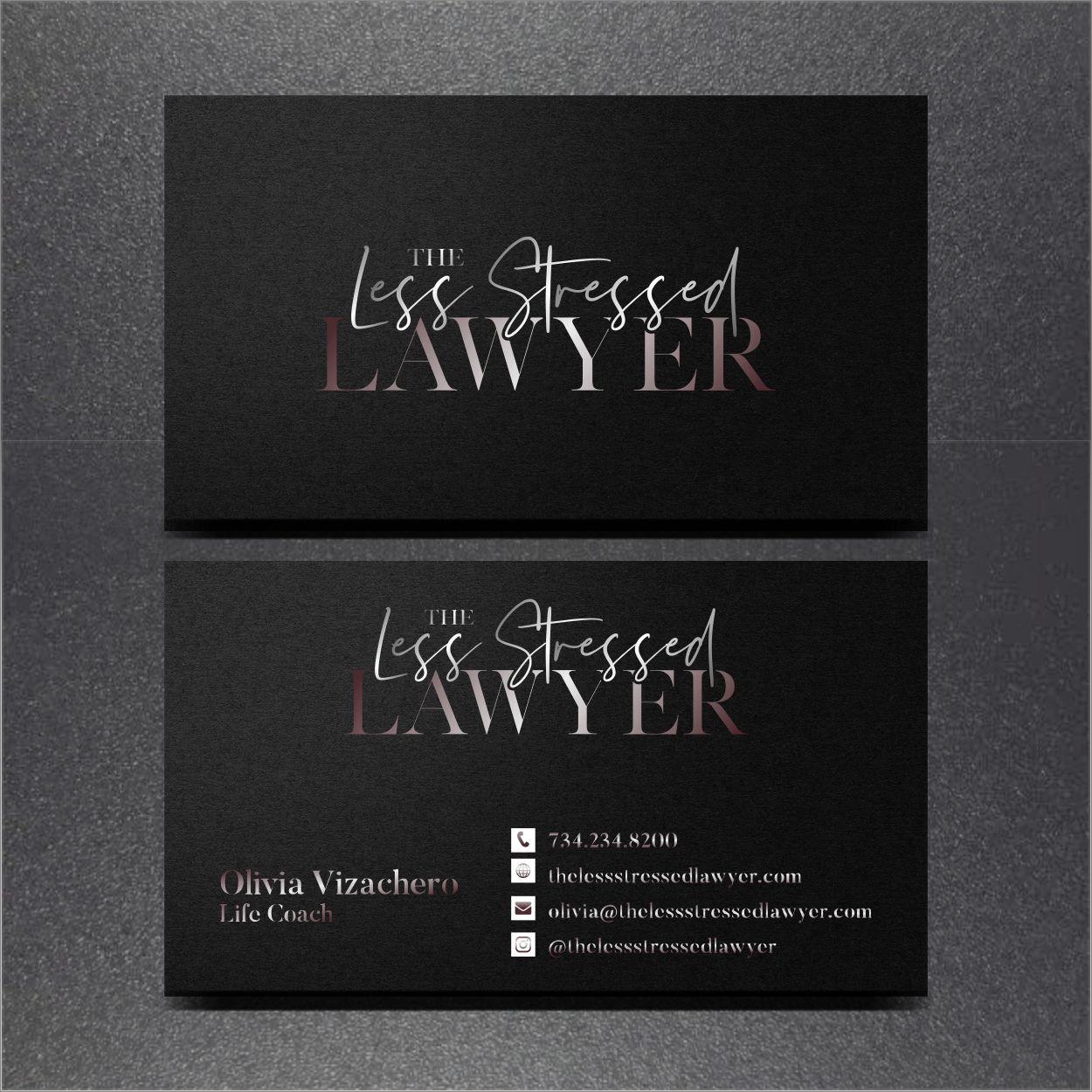 Business Card Design by Rajiv Kumar for this project | Design #21331869