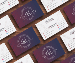 Visitenkarten-Design von james 254 für dieses Projekt | Design: #21297127