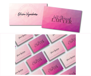 Business Card Design by james 254 for this project | Design: #21301331
