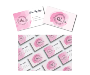 Business Card Design by james 254 for this project | Design: #21301502