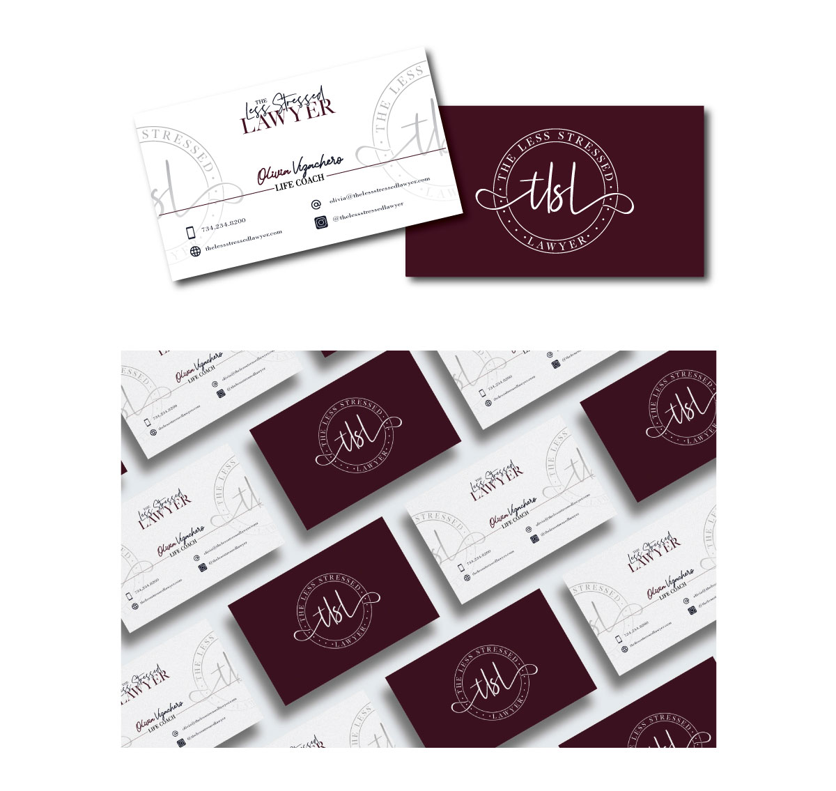 Business Card Design by james 254 for this project | Design #21314965